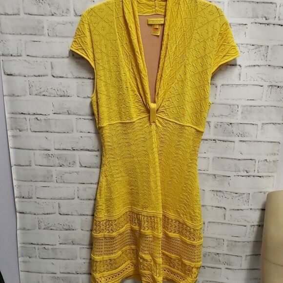 Catherine Malandrino dress  - Picture 1 of 3
